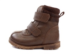 Arauto RAP winter boot Wally brown with TEX